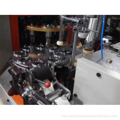 Fully Automatic Disposable Making Machine High Speed